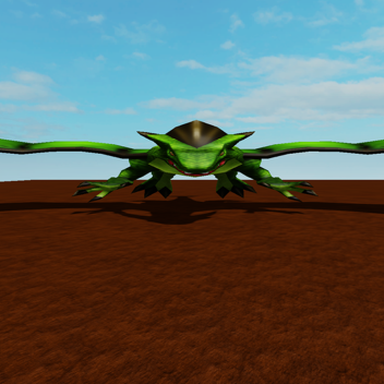 dragon