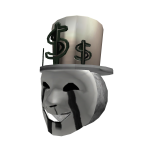 Mr. Cursed Moon 