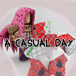 A Casual Day