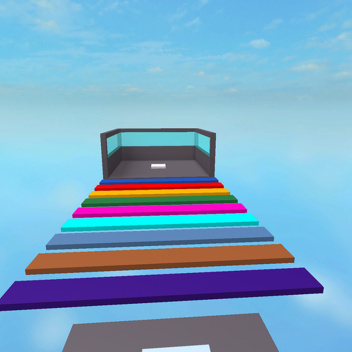 Epic Obby (still in the making)