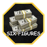 Six Figures