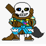sans go # [au classes