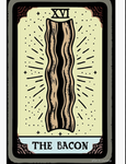 The Tarot Club Corporation
