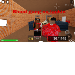 Glock boy bloods