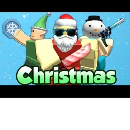Murder Mystery 2 [Beta Português!] (Christmas) icon