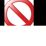 No symbol