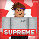 Supreme roblox Savages