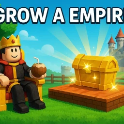 Grow a Empire icon
