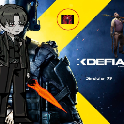 XDefiant Simulator 99 v2
