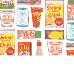 Sugary Heaven