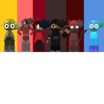 The Killstreak Gods.