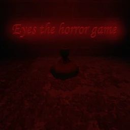 Eyes - The Horror Game icon