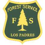 Los Padres Forest Service