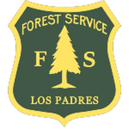 Los Padres Forest Service Roblox group icon