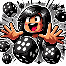 Brainrot dice game (TUNG SAHUR)