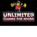 Unlimited Gaming for noob's