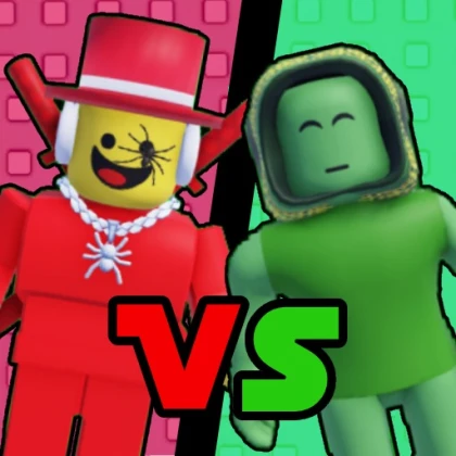 Jandel vs Sammy
