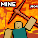 ⛏️MINE - Mining Simulator [UPDATE]