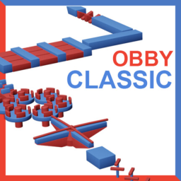 Classic Obby