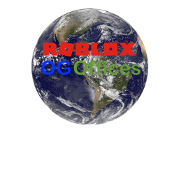 Roblox OG Offices (ANNIVERSARY 2)