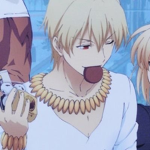 Gilgamesh Solos