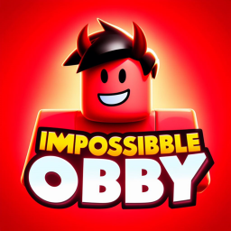 Super Duper Easy Obby