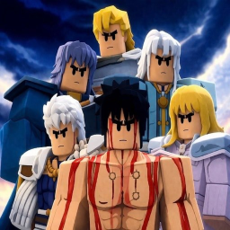 Hokuto no Ken.