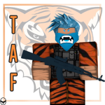 Tiger Assault Force T.A.F
