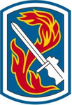 Henry Caro Noncommissoned Officer academy