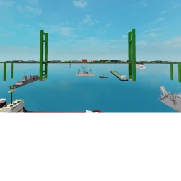DESTROY A BRDGE REMAKE icon