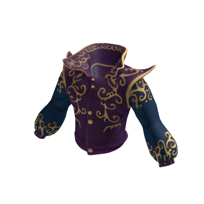 Holtzar's Shirt