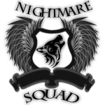 The Nightmare Squadron