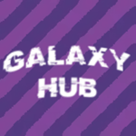 Galaxy’s Hub