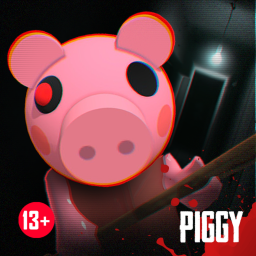 PIGGY BUT IT HAS FREE VIP SERVERS