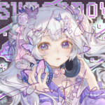 Purple lavenders squad