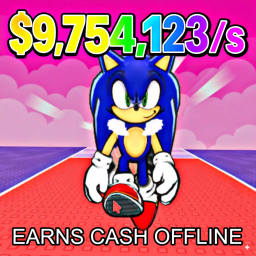 [🌌] Steal a Sonic! 🔥