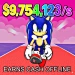 Steal a Sonic! icon