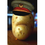 Potato Army Fan Club