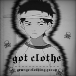 ?Got clothes?