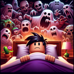 The Nightmare