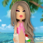 Lipstick Girl’s ୨୧