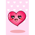 - Heart core -