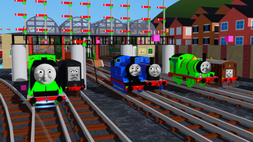 Roly's PC Adventures ROBLOX