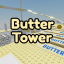 Butter Tower 🧈