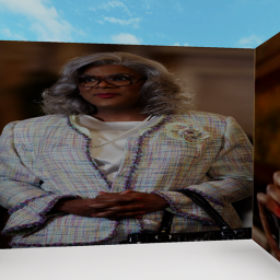 Madea's Hangout