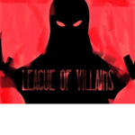 League Of Villains.
