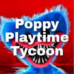 Huggy Wuggy Tycoon / Poppy Playtime Tycoon icon