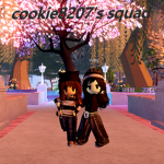Cookie8207's Squad