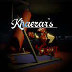 Khaezar's Gym