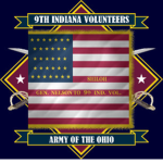 9th Indiana Volunteer Infantry Regiment